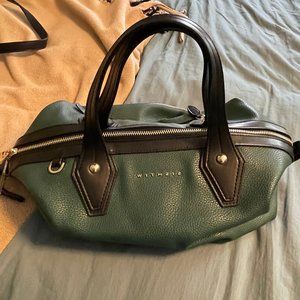 *FINAL CHANCE* With 212 Green Purse